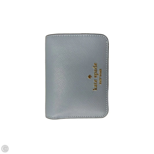 Wallet Designer By Kate Spade, Size: Small