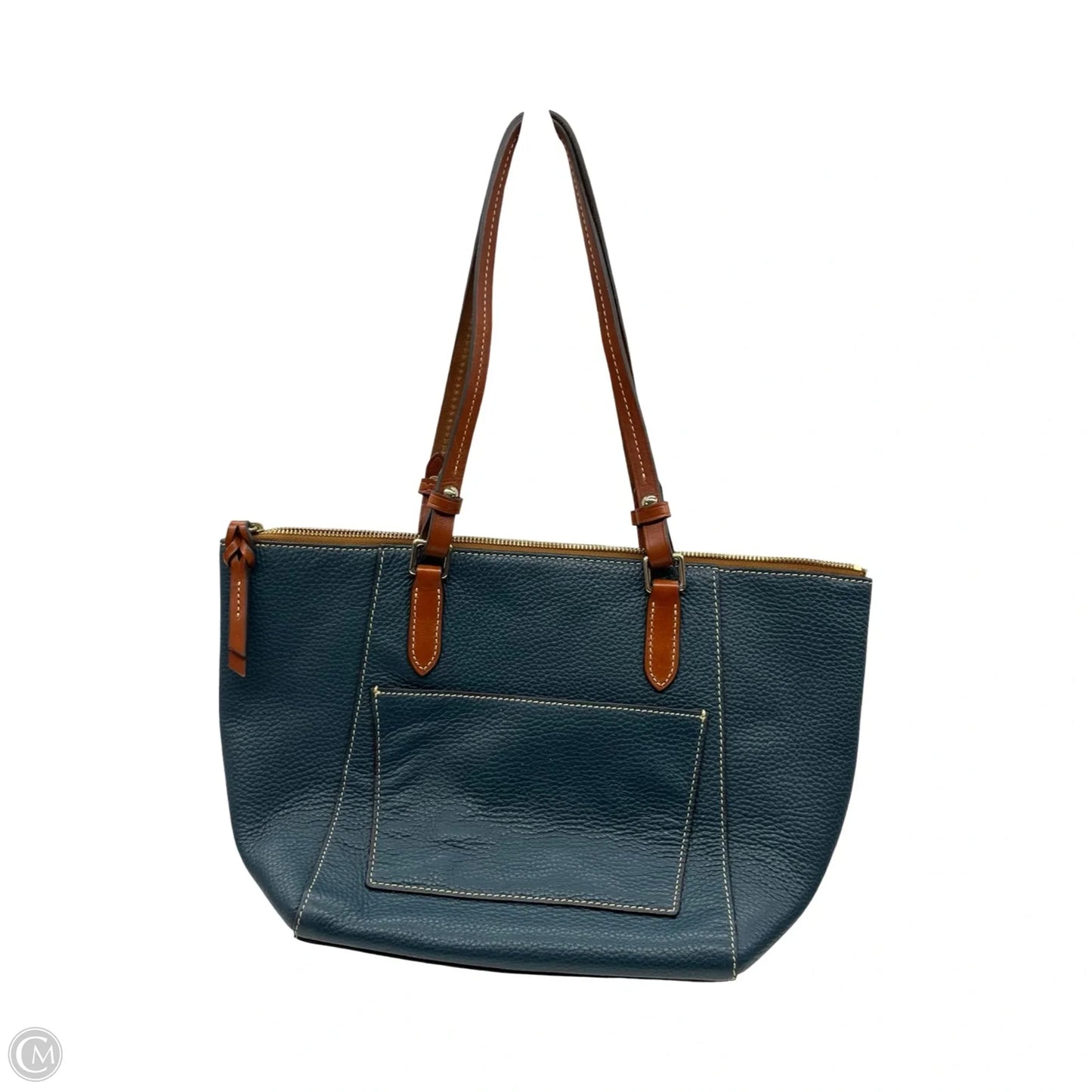 Handbag Designer By Dooney And Bourke, Size: Medium