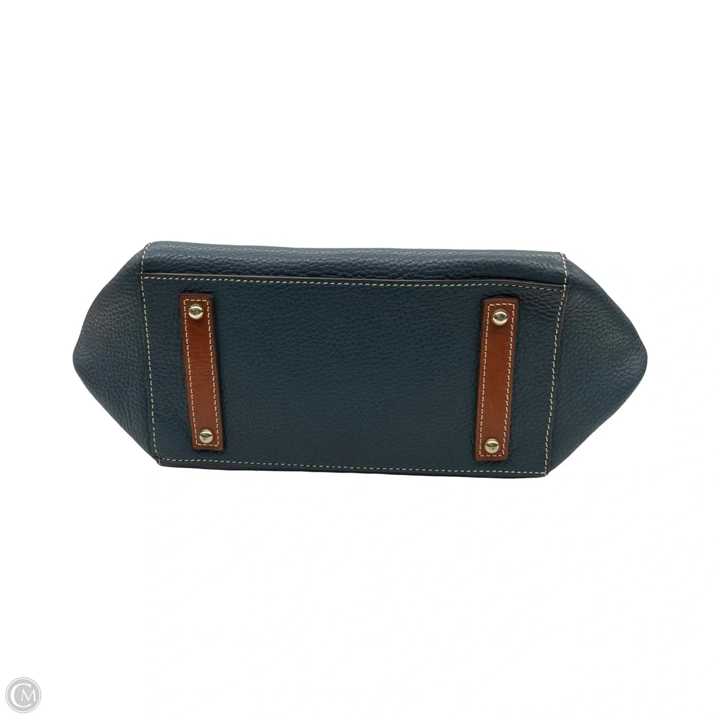 Handbag Designer By Dooney And Bourke, Size: Medium