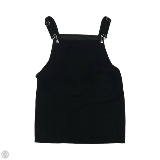 Dress Casual Short By Shein In Black, Size: 4x