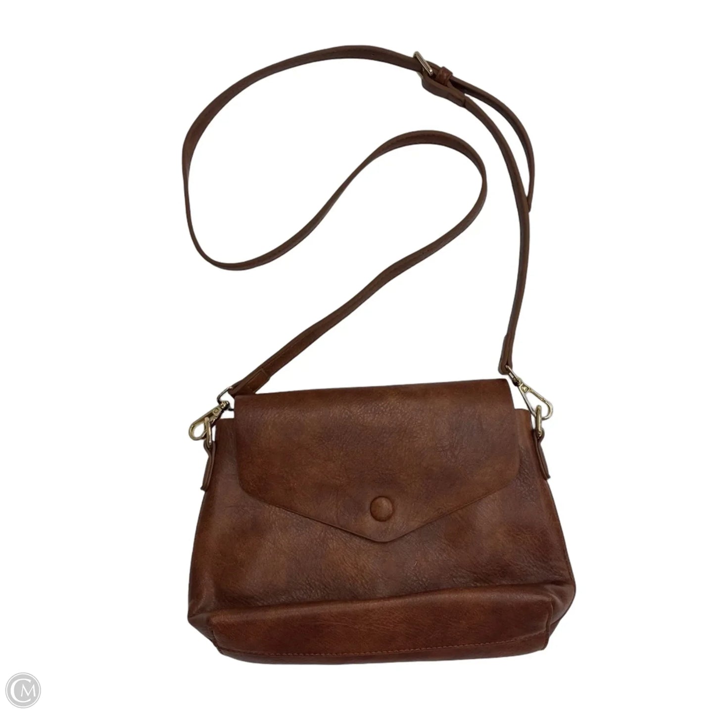 Crossbody By Cme, Size: Medium