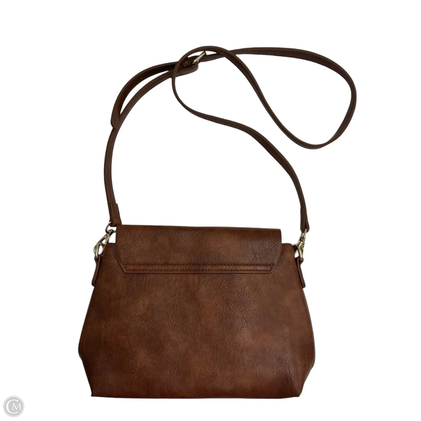 Crossbody By Cme, Size: Medium