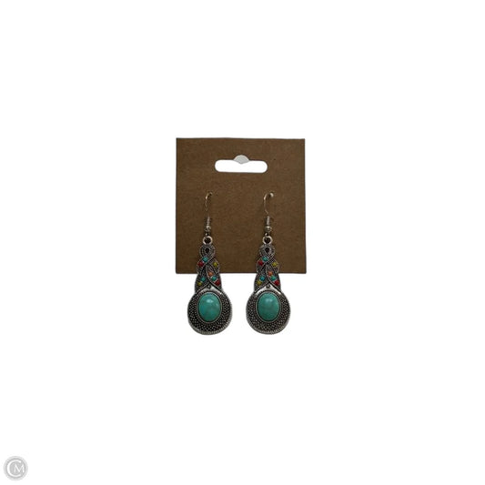Earrings Dangle/drop By Clothes Mentor