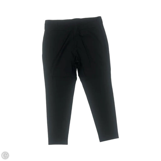 Pants Other By Anne Klein In Black, Size: Xxl