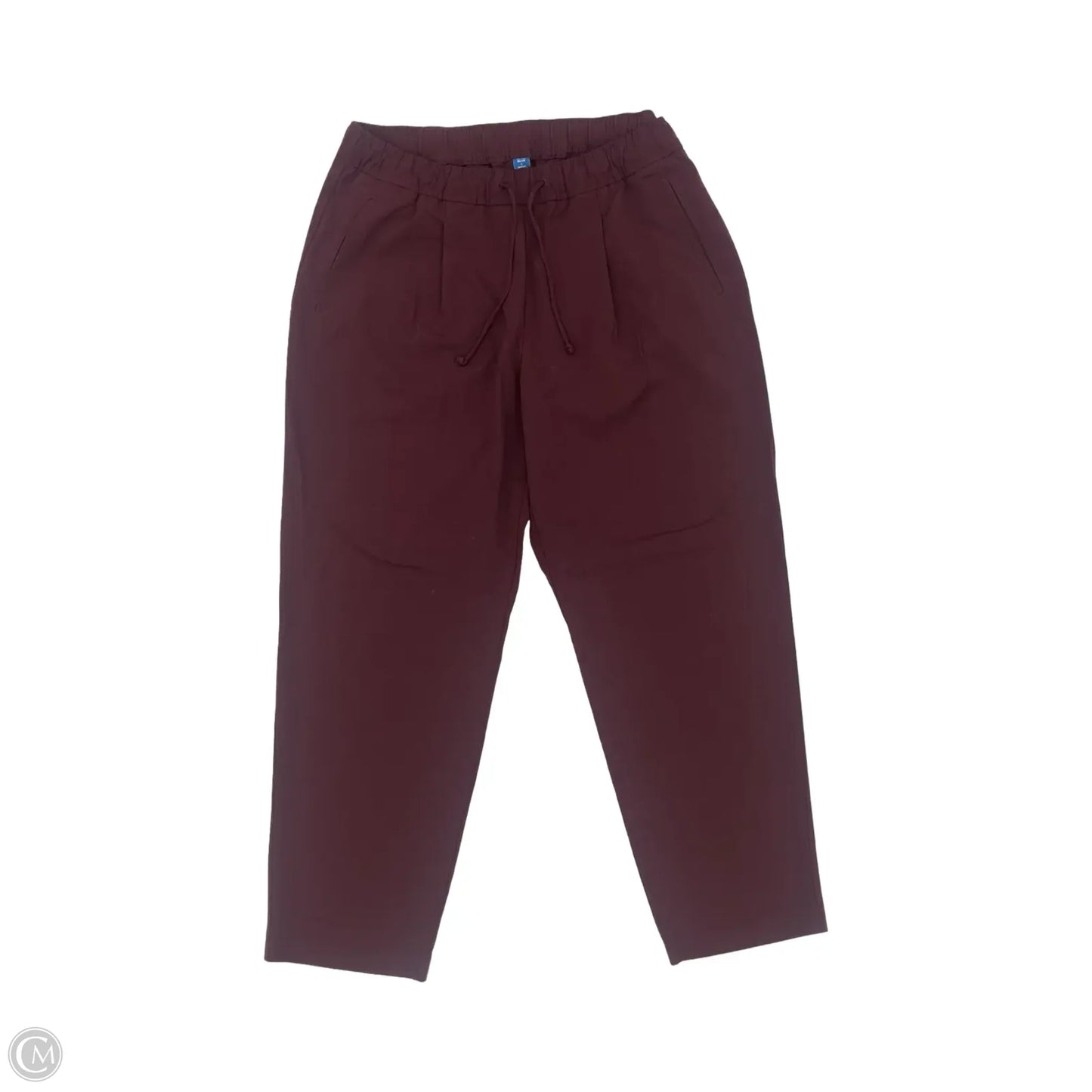 Pants Other By Old Navy In Maroon, Size: L