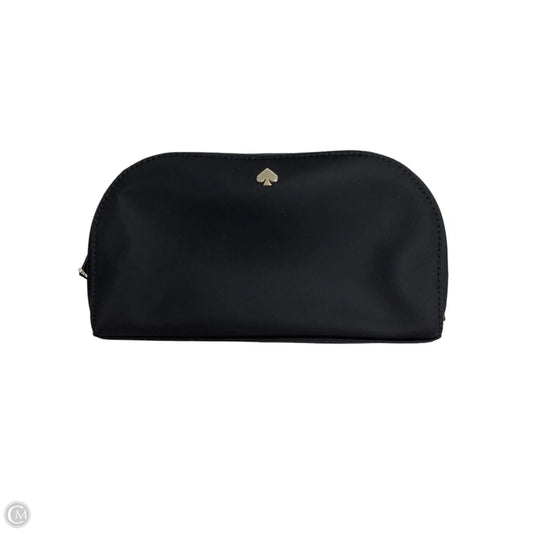 Makeup Bag Designer By Kate Spade, Size: Medium