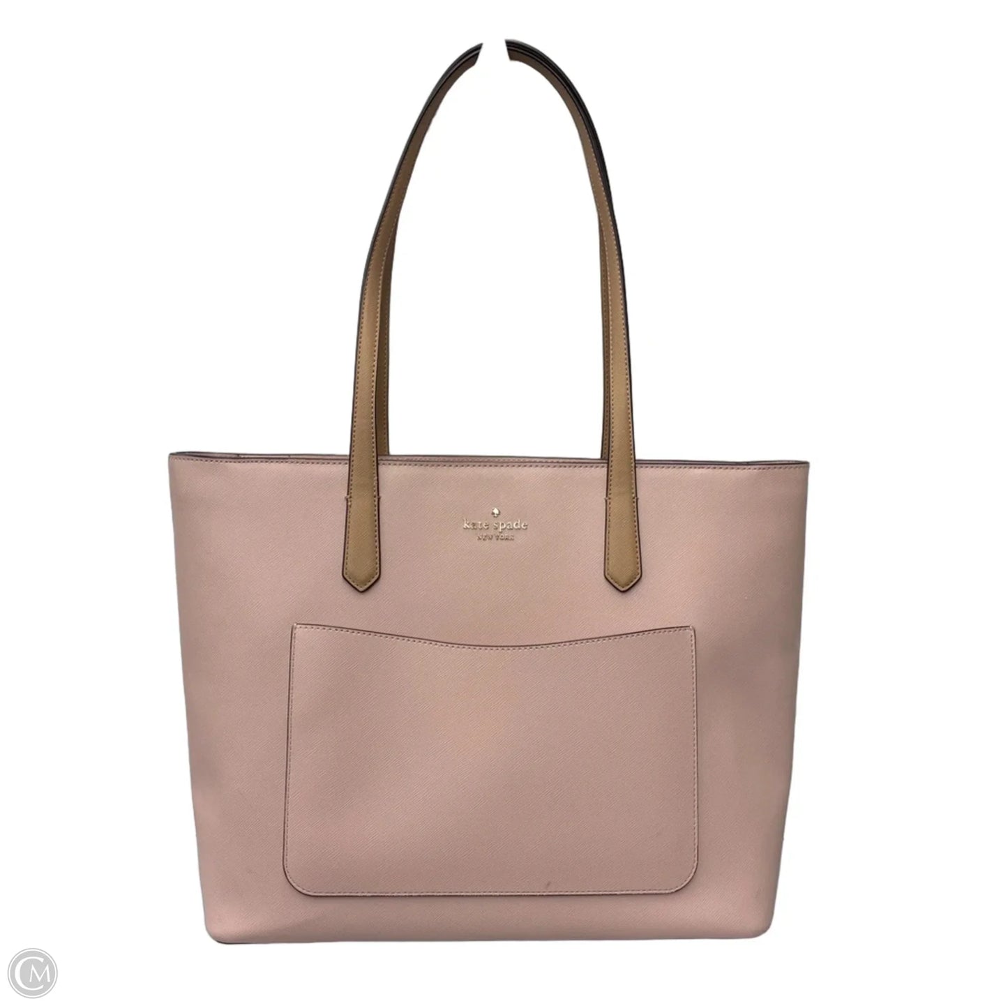 Tote Designer By Kate Spade, Size: Large