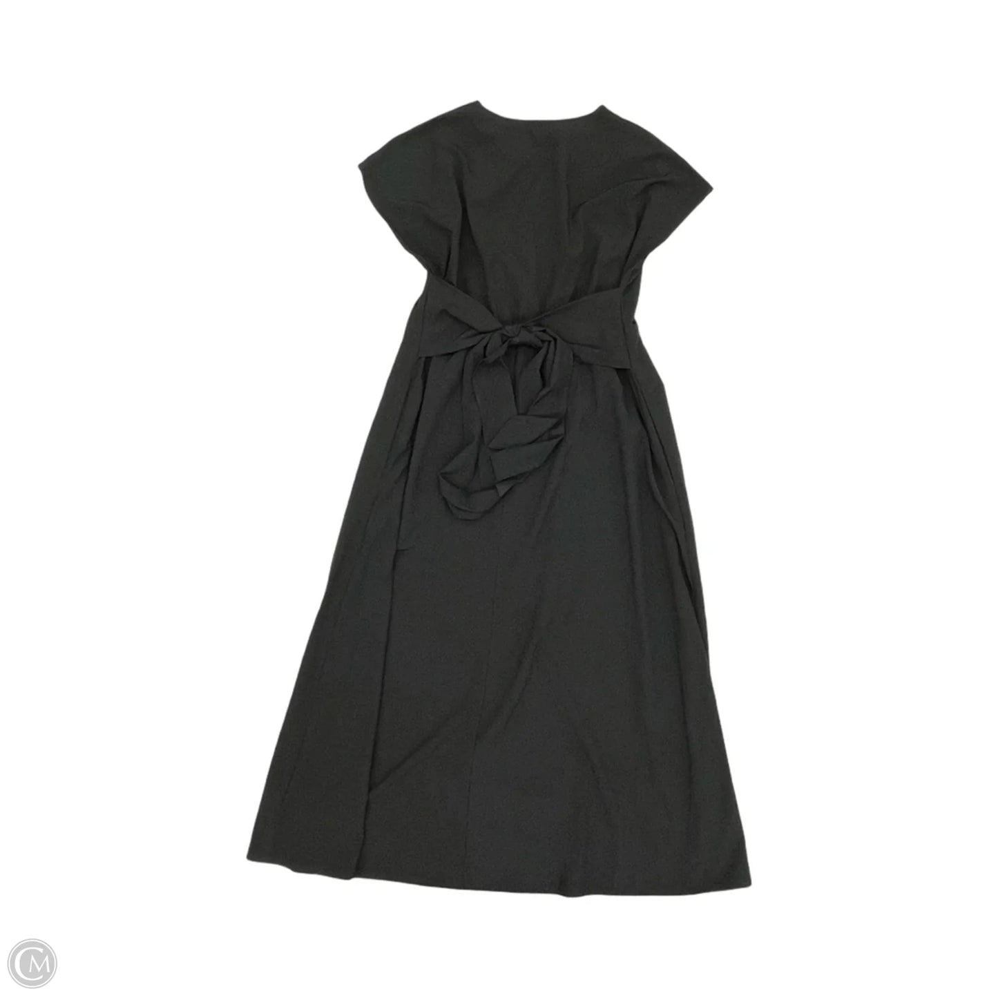 Athletic Dress By Halara In Black, Size: M