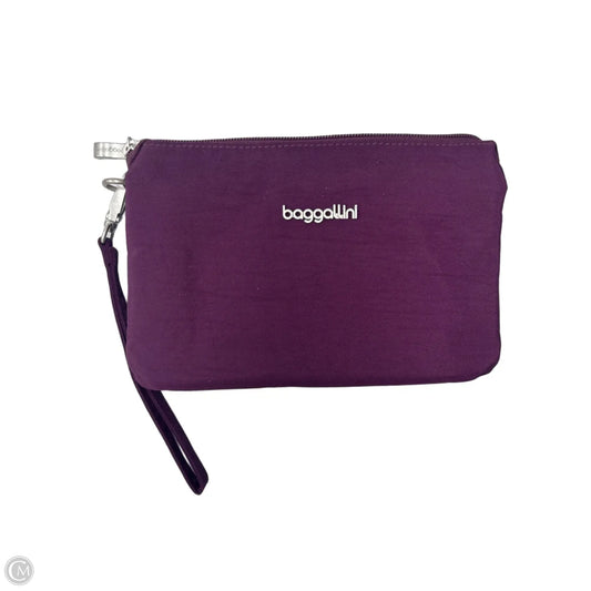Crossbody By Baggallini, Size: Medium