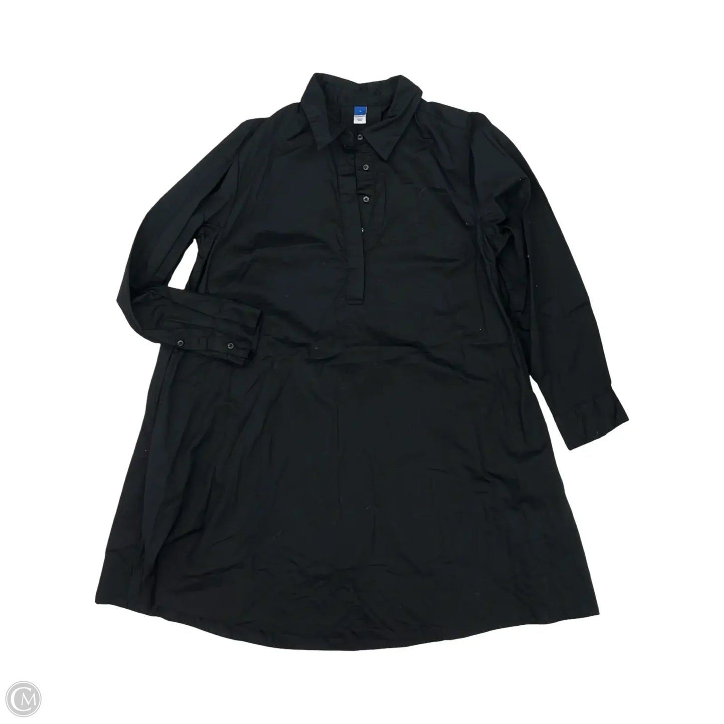 Dress Party Short By Old Navy In Black, Size: L