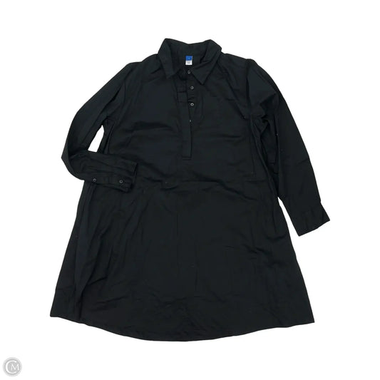Dress Party Short By Old Navy In Black, Size: L