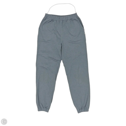 Athletic Pants By Vuori In Blue, Size: Xs