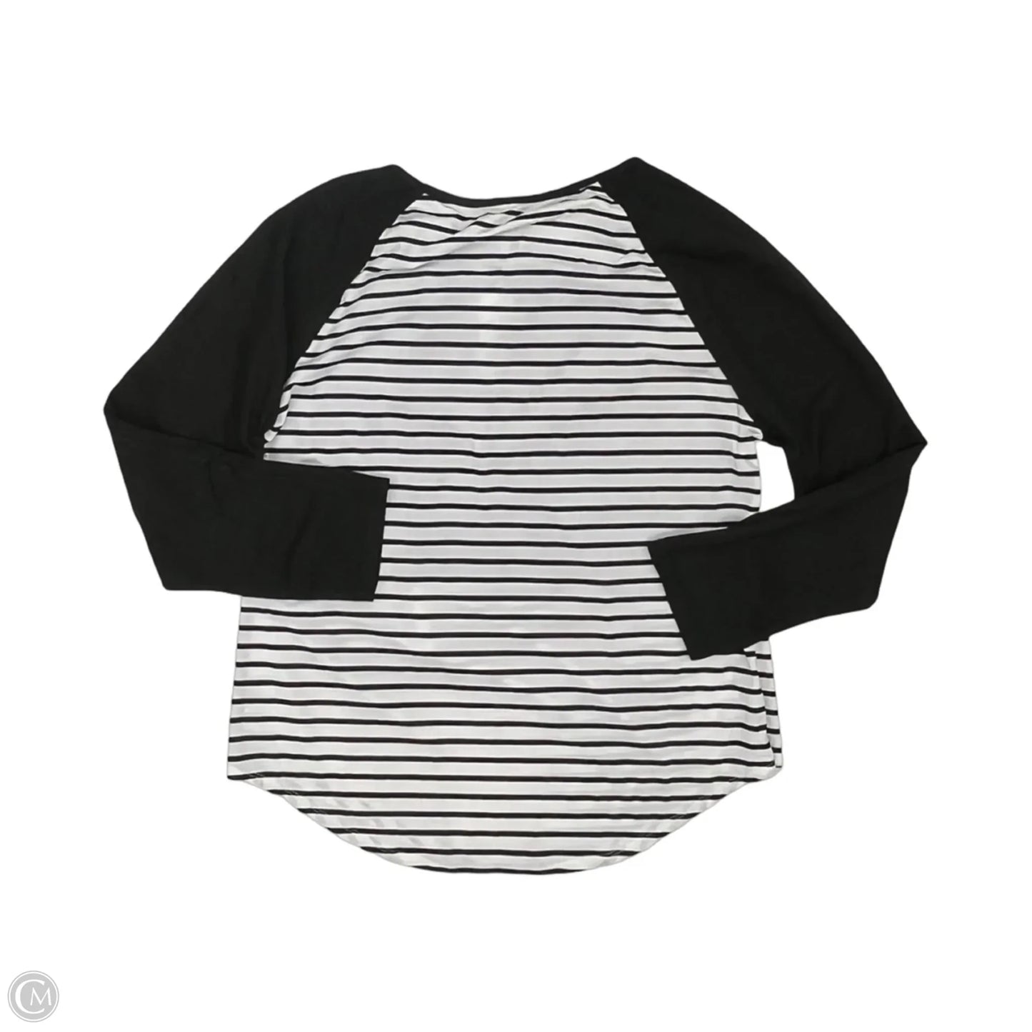 Nursing Top Long Sleeve By Clothes Mentor, Size: Xxl