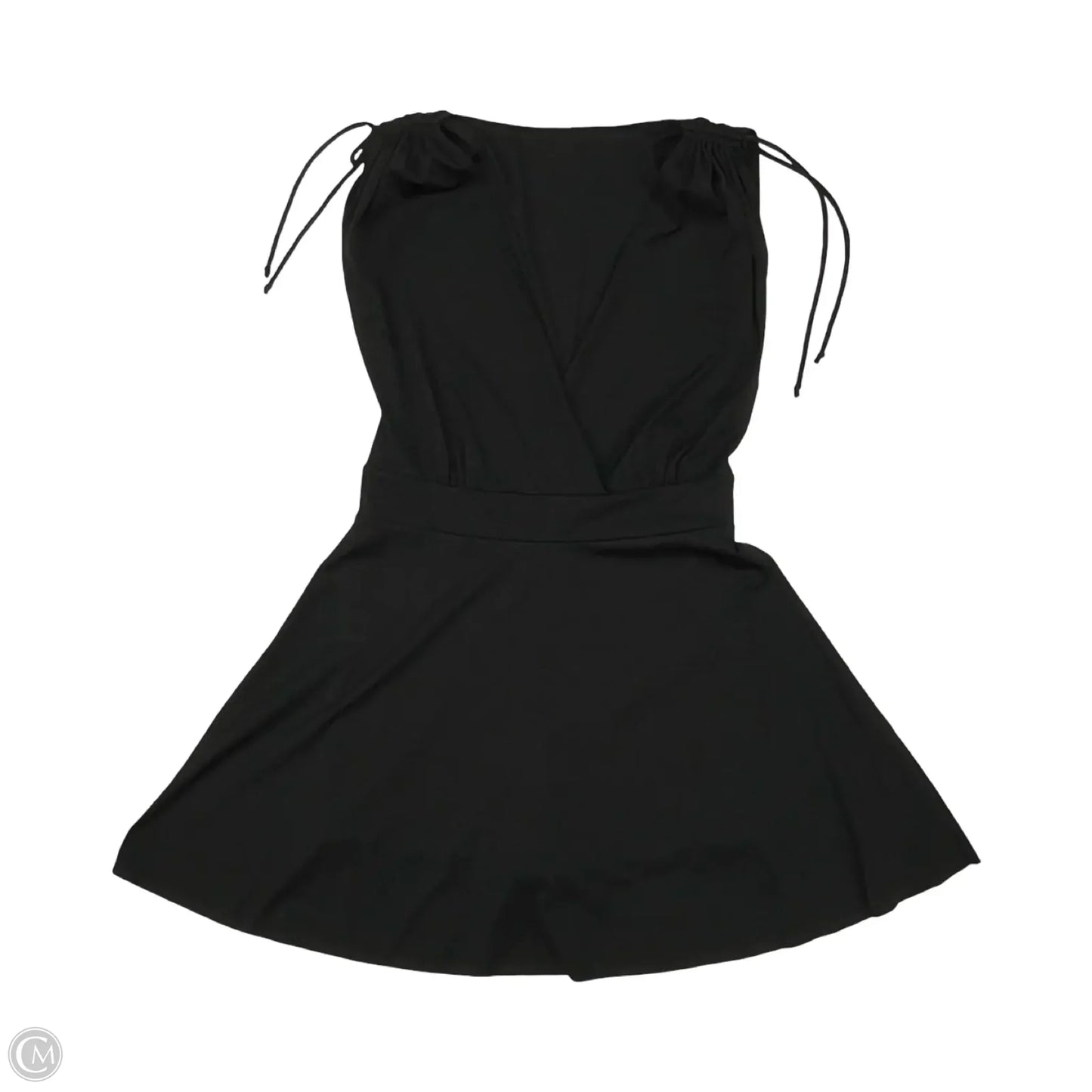 Athletic Dress By Cme In Black, Size: S