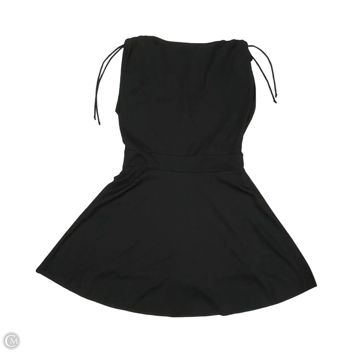 Athletic Dress By Cme In Black, Size: S