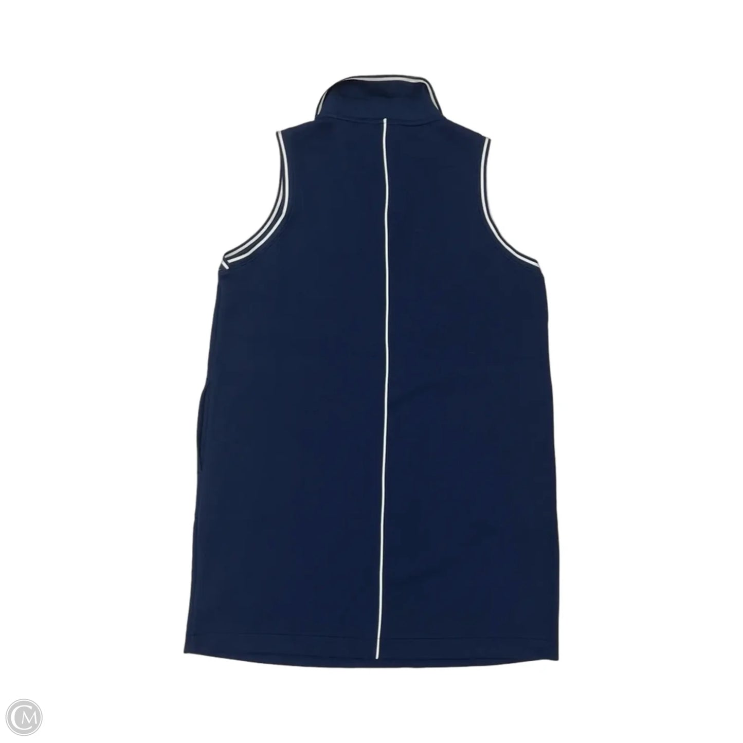 Dress Casual Short By Spanx In Navy, Size: Xl
