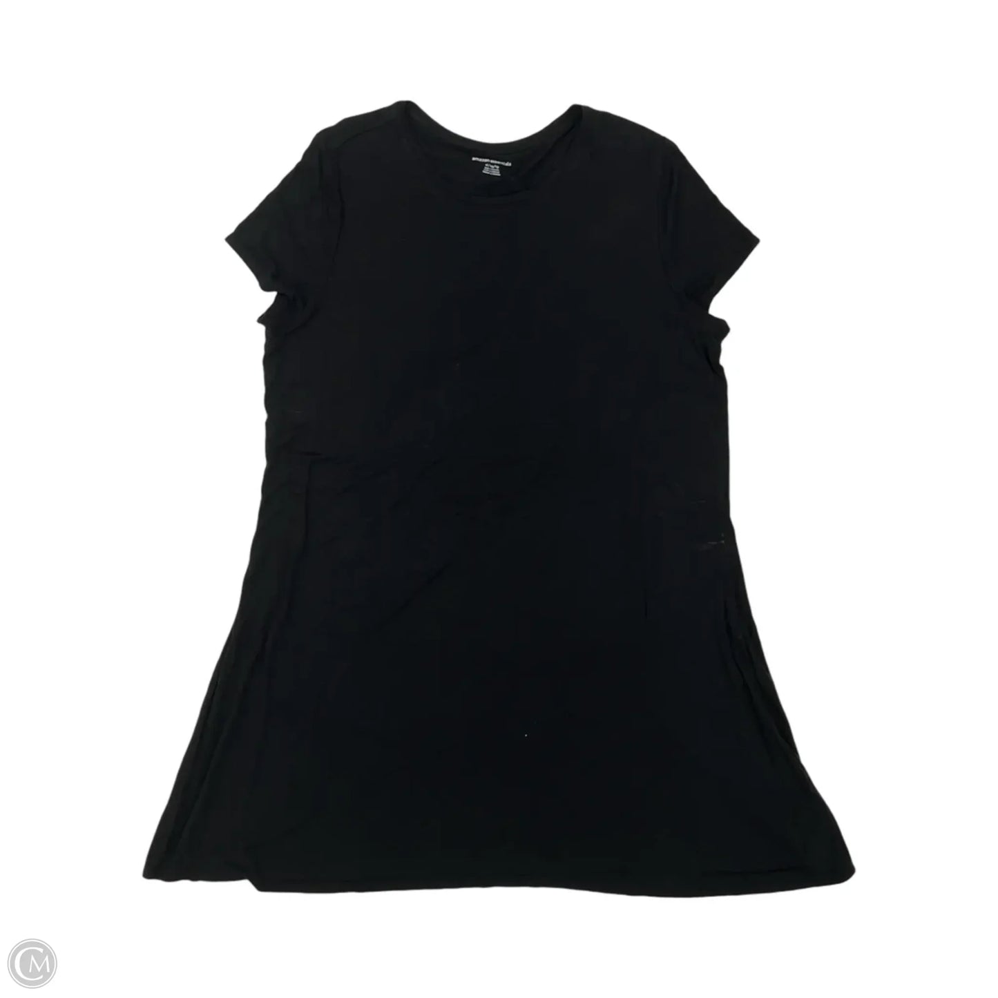 Dress Casual Short By Amazon Essentials In Black, Size: Xl