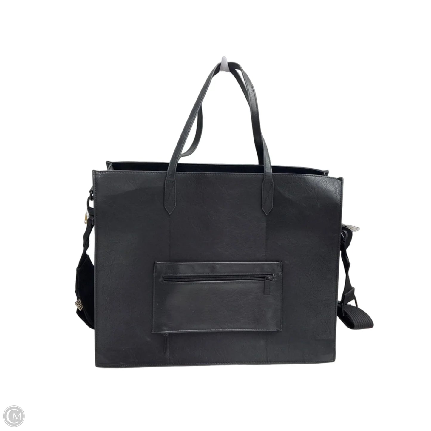 Laptop Bag By Cmc, Size: Large