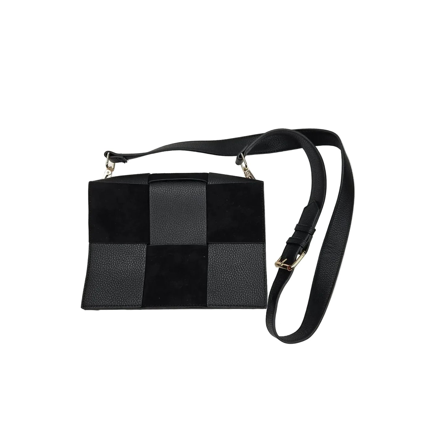 Crossbody By Shiraleah, Size: Medium