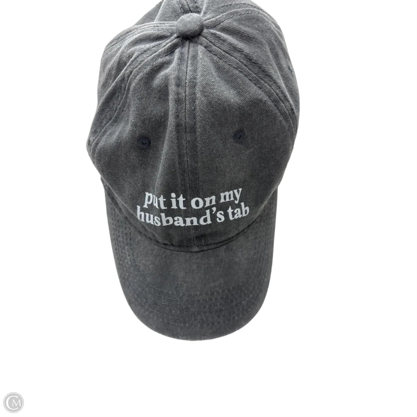 Hat Baseball Cap By Clothes Mentor