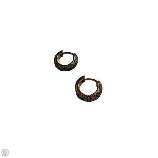 Earrings Hoop By Clothes Mentor