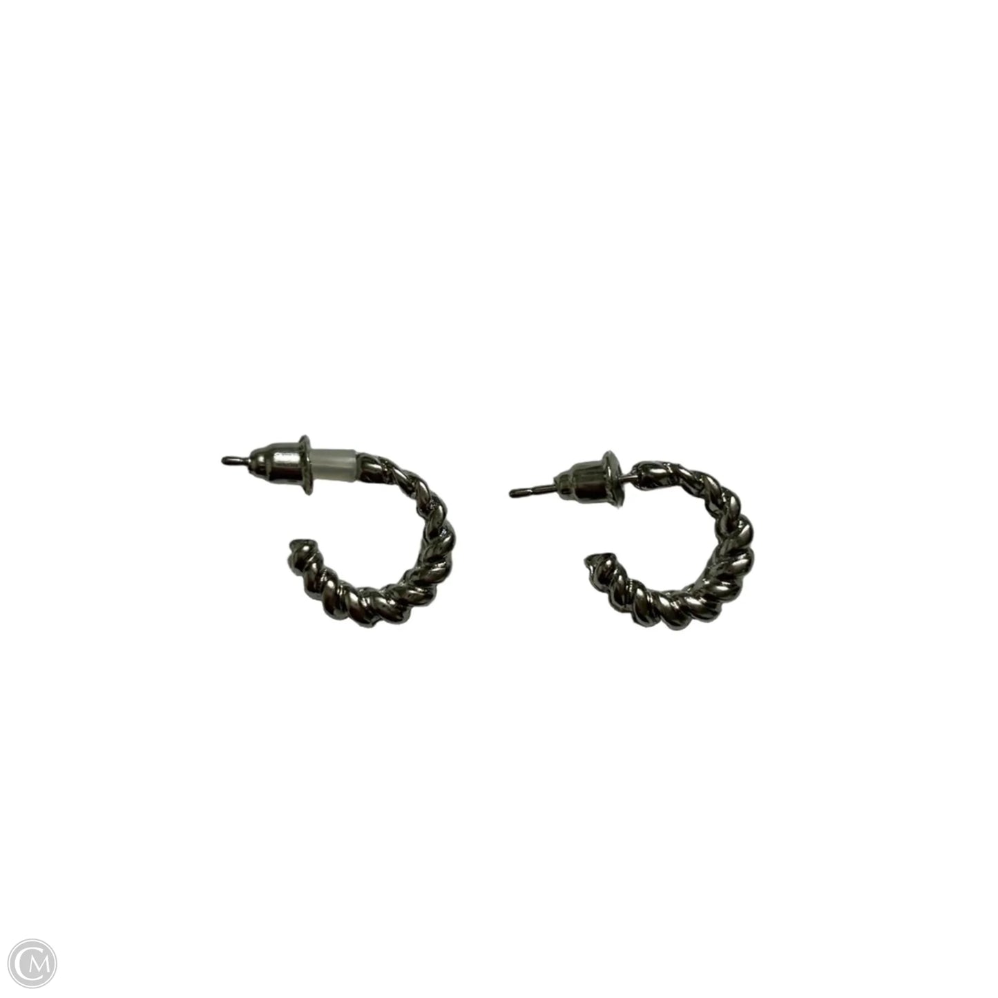 Earrings Hoop By Clothes Mentor