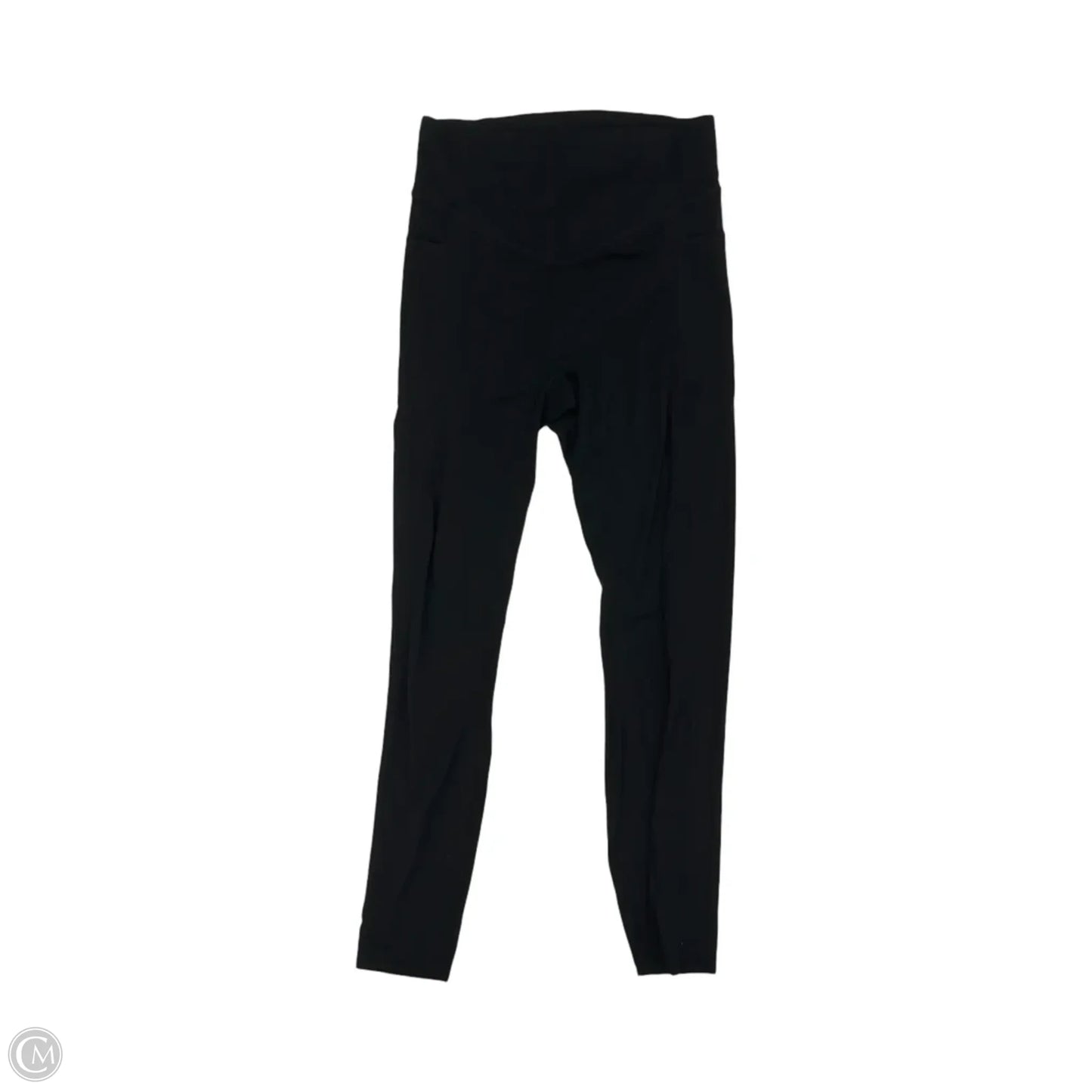 Athletic Leggings By Halara In Black, Size: S