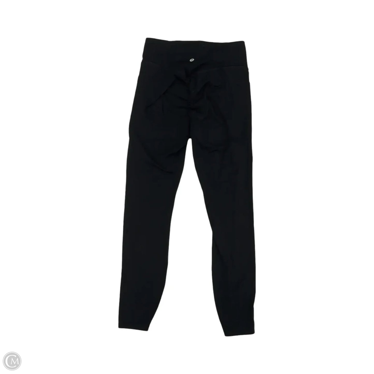 Athletic Leggings By Halara In Black, Size: S
