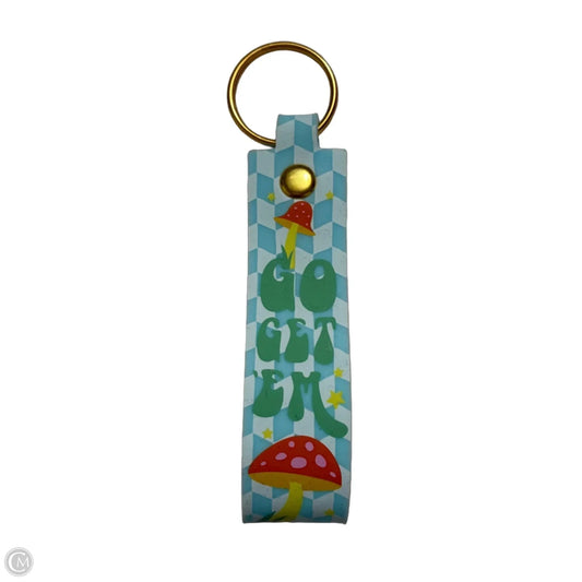 Key Chain By Clothes Mentor, Size: