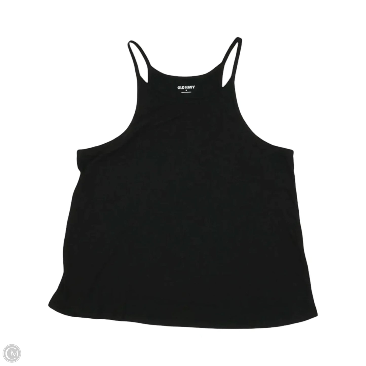 Top Cami By Old Navy In Black, Size: M