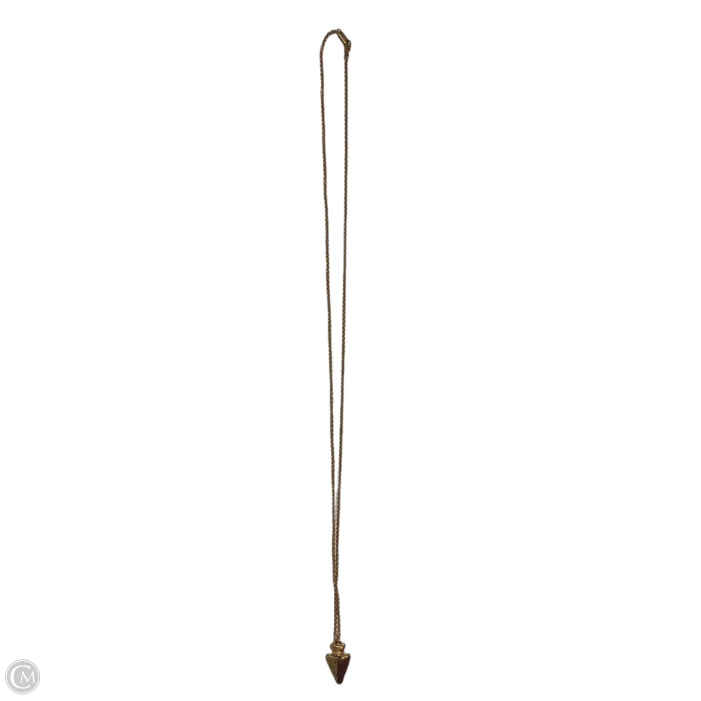 Necklace Pendant By Cmb