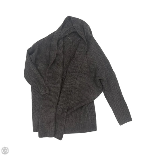 Sweater Cardigan By Aerie In Grey, Size: S