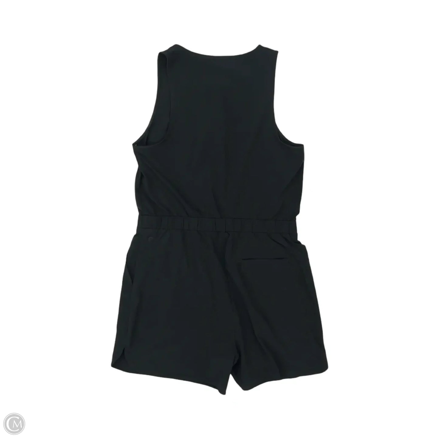 Athletic Dress By Zella In Black, Size: M