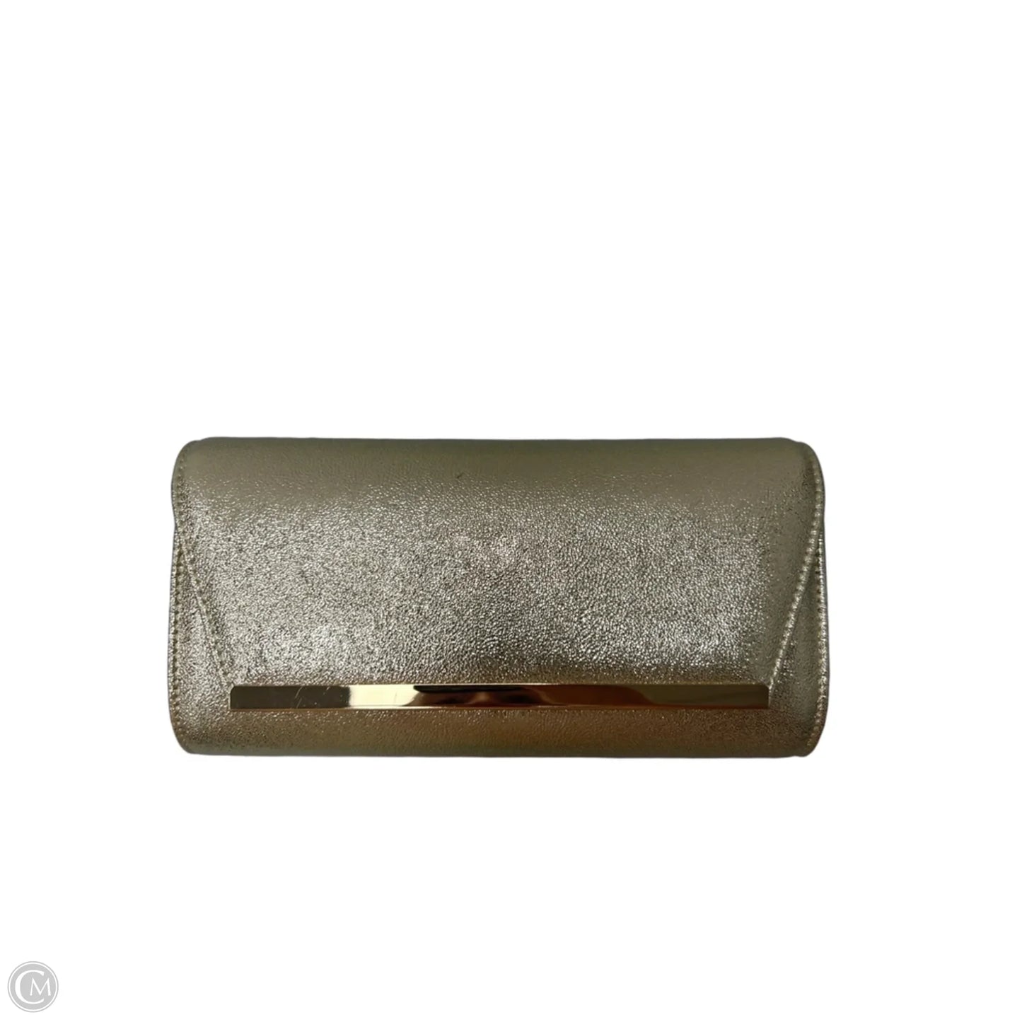 Clutch By Clothes Mentor, Size: Medium