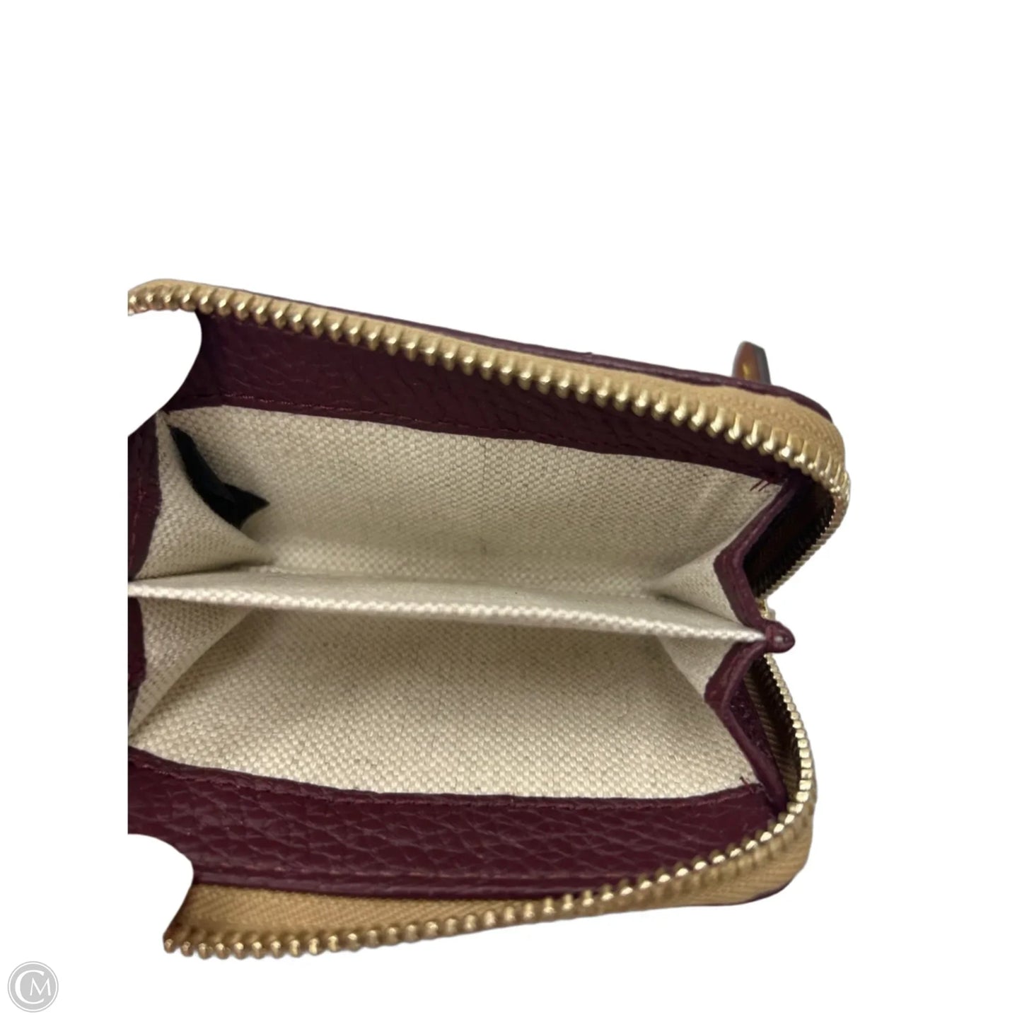 Wallet Designer By Dooney And Bourke, Size: Small