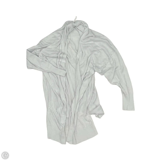 Cardigan By Nine West Apparel In White, Size: 2x