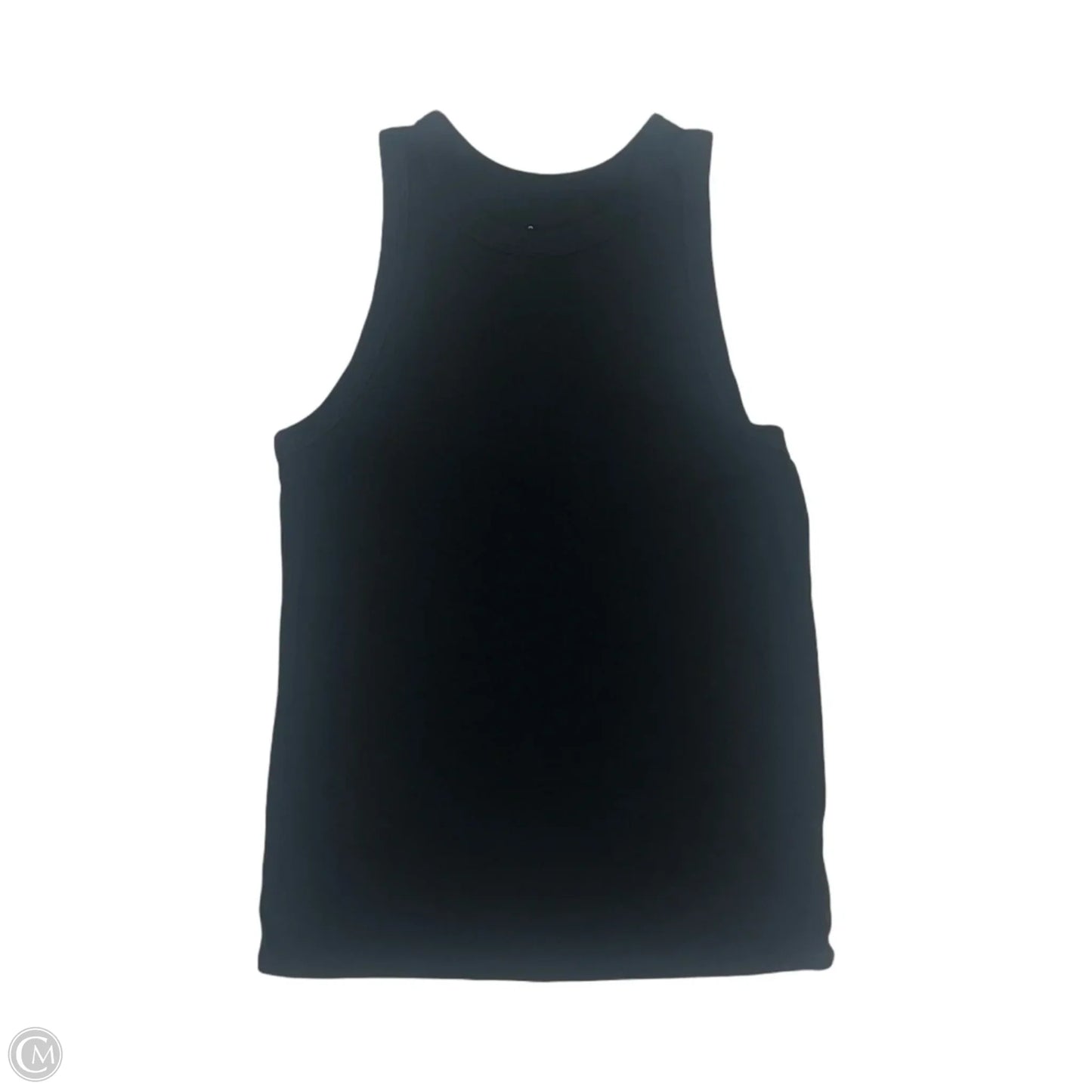 Tank Top By A New Day In Black, Size: L