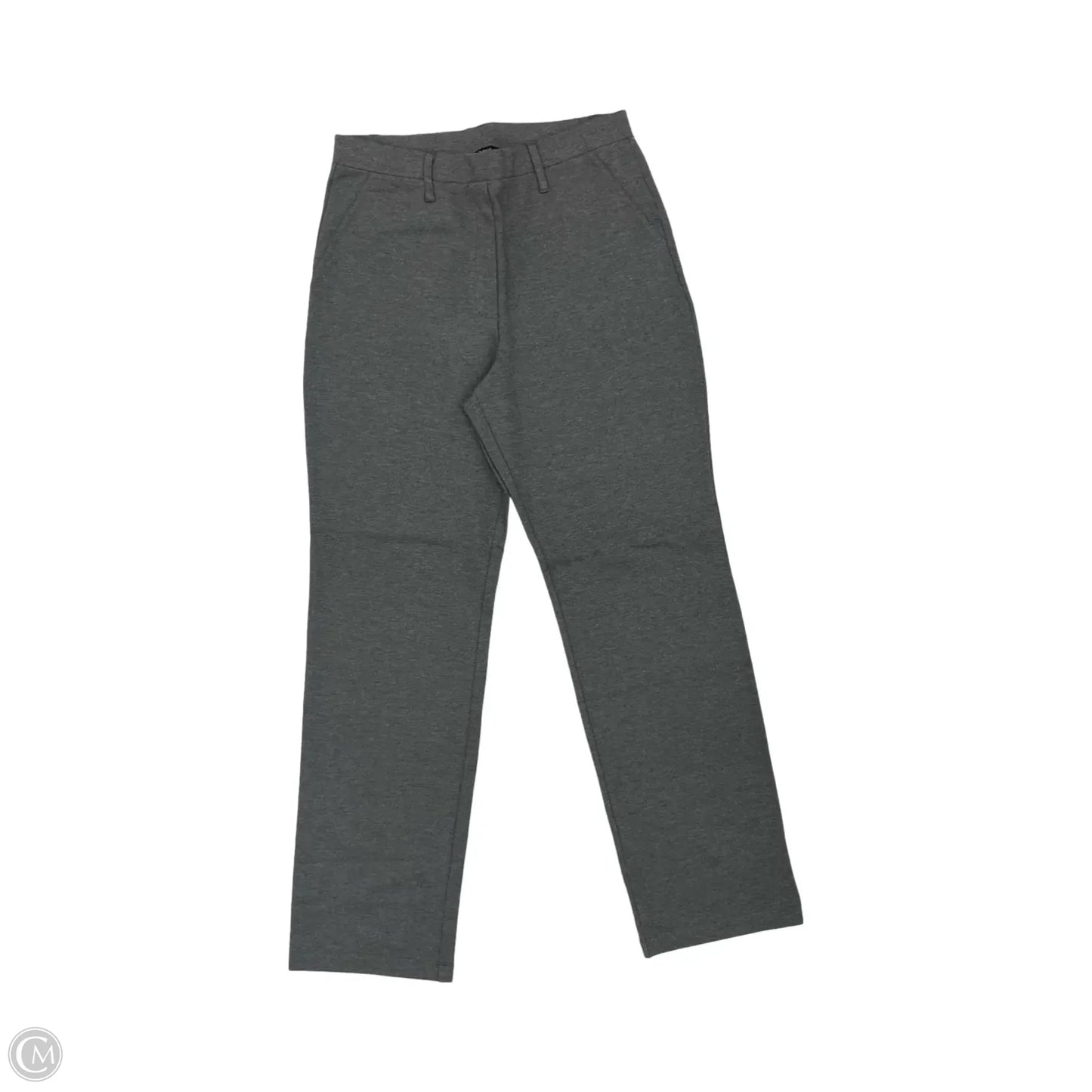 Pants Other By Quince In Grey, Size: L