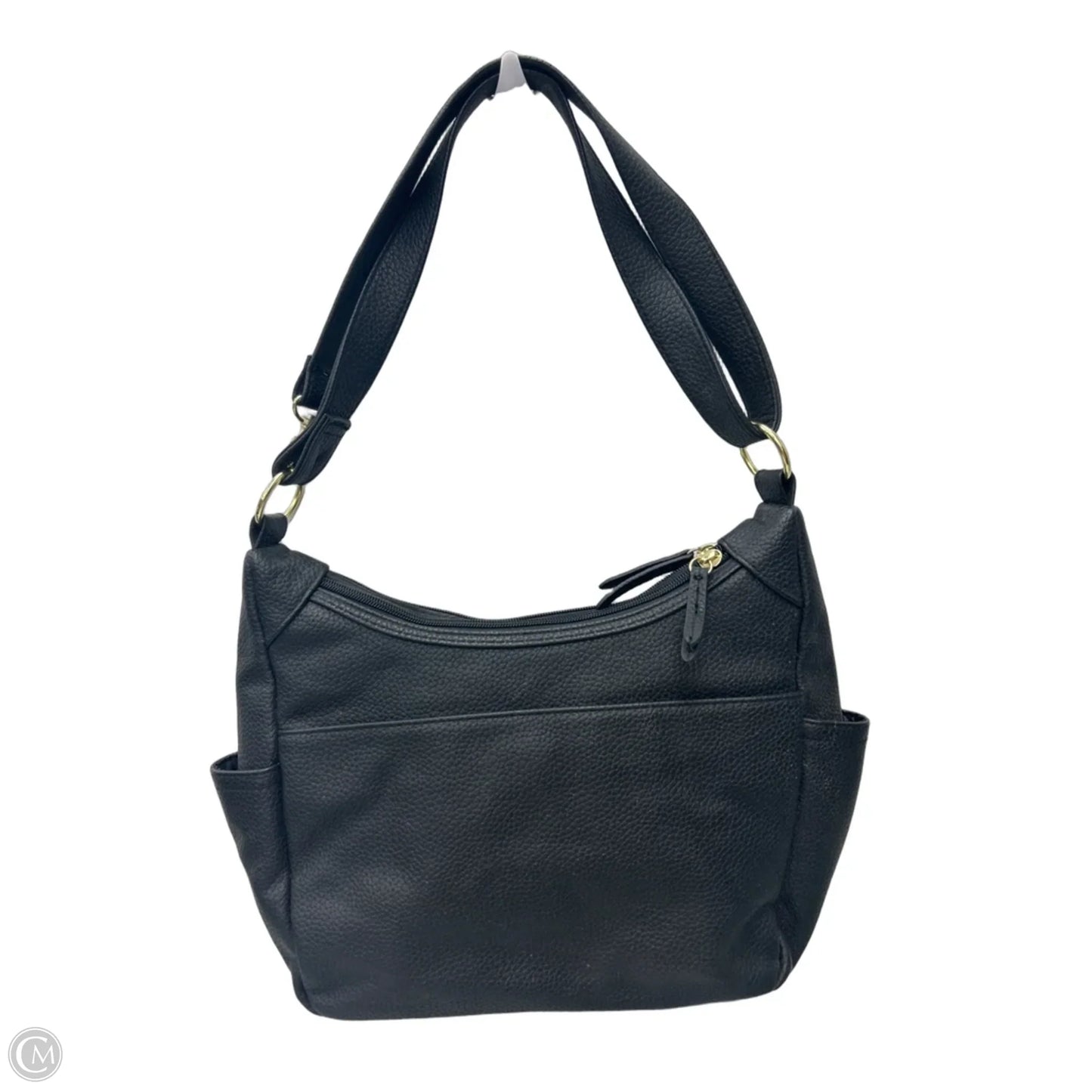 Handbag By Cme, Size: Medium