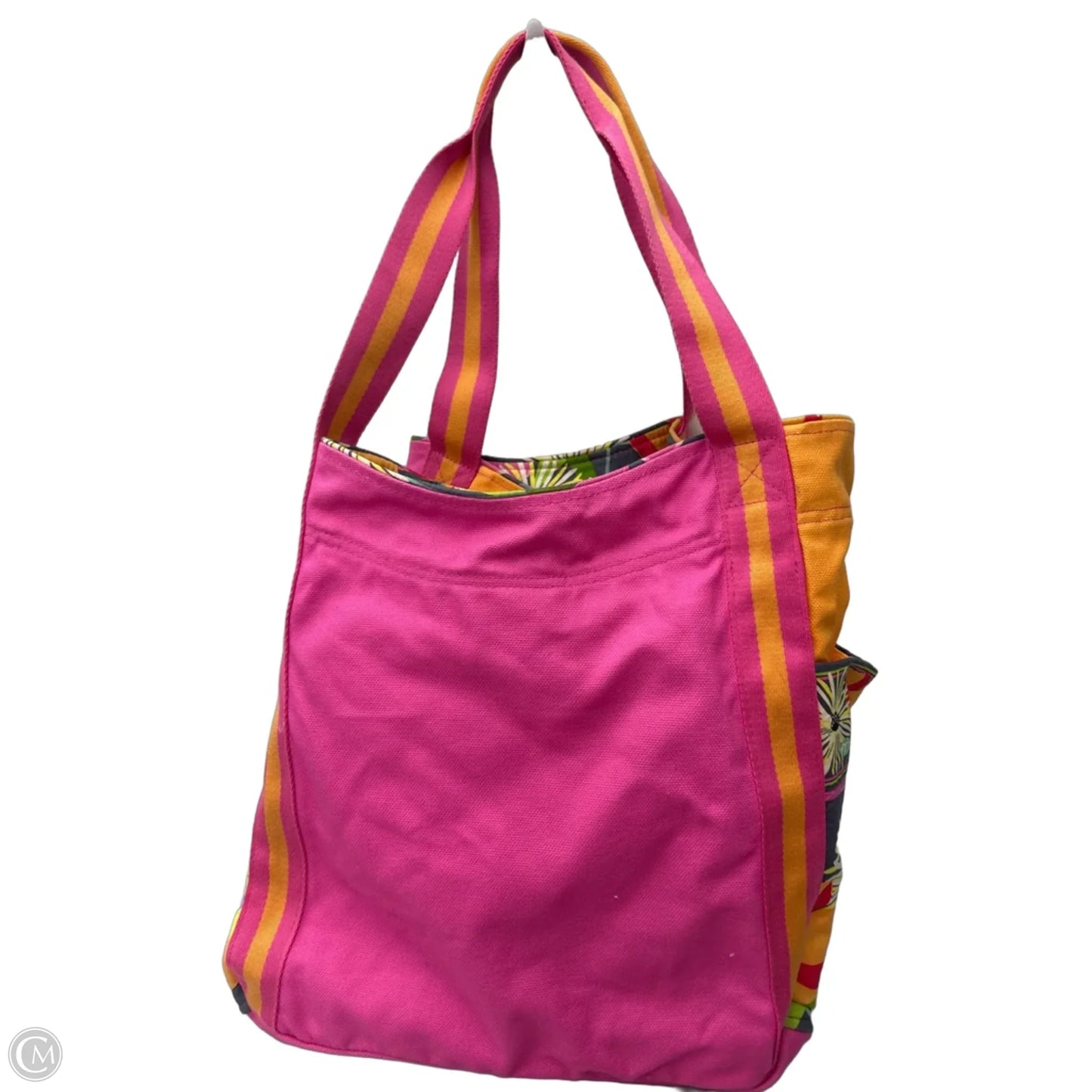 Tote By Vera Bradley, Size: Medium