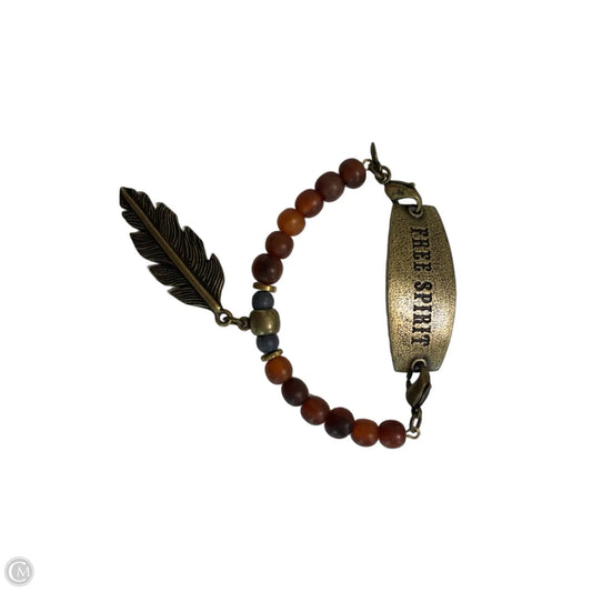 Bracelet Beaded By Clothes Mentor