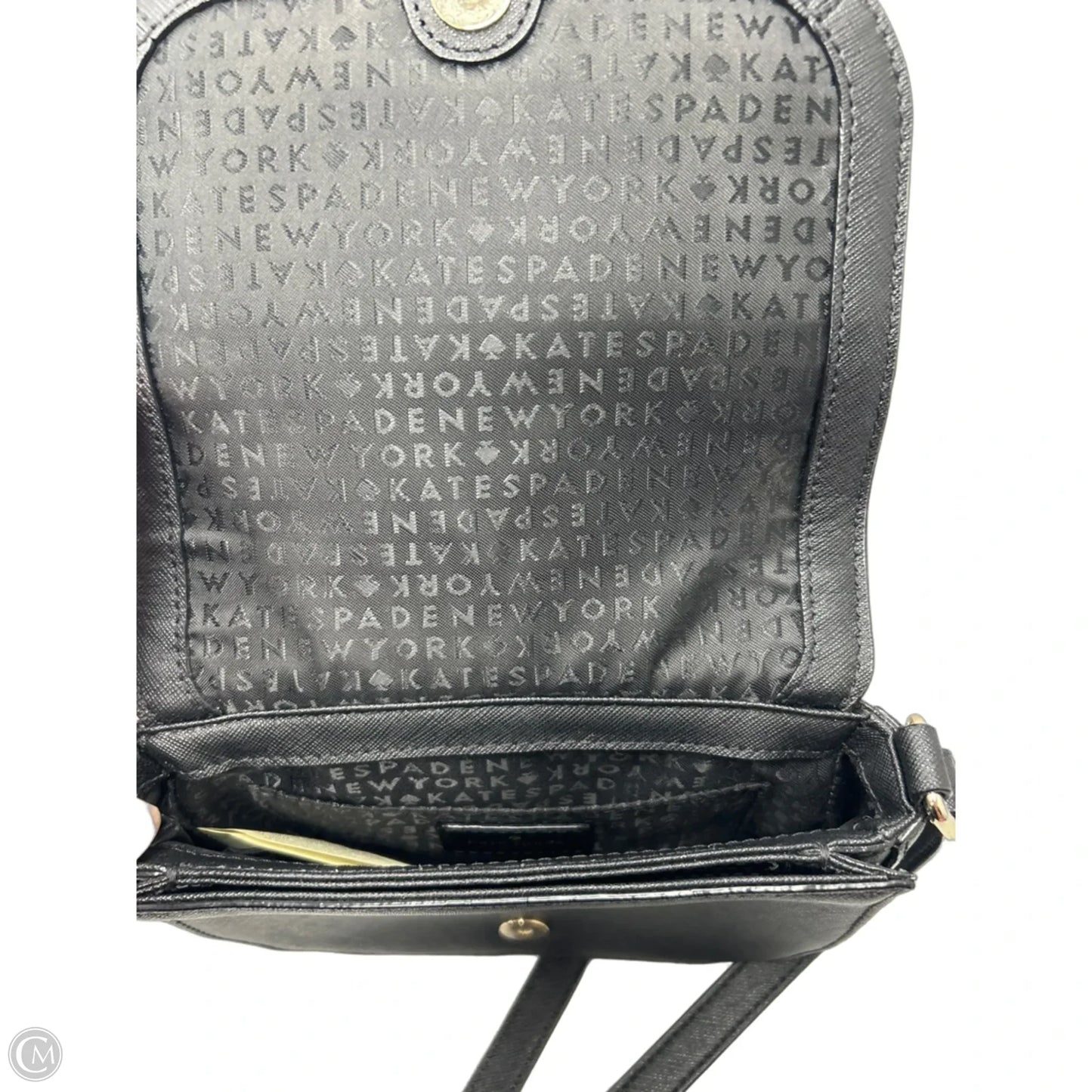 Crossbody Designer By Kate Spade, Size: Small