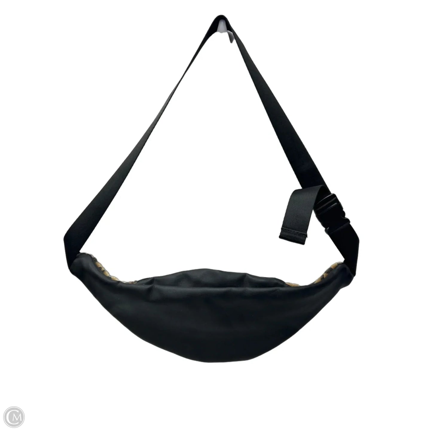 Belt Bag By Cme, Size: Small