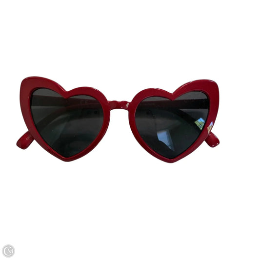 Sunglasses By Clothes Mentor, Size: