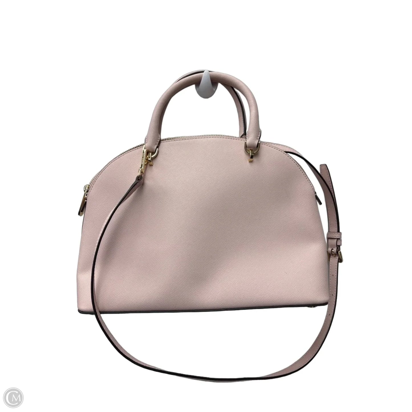 Handbag Designer By Michael Kors, Size: Medium