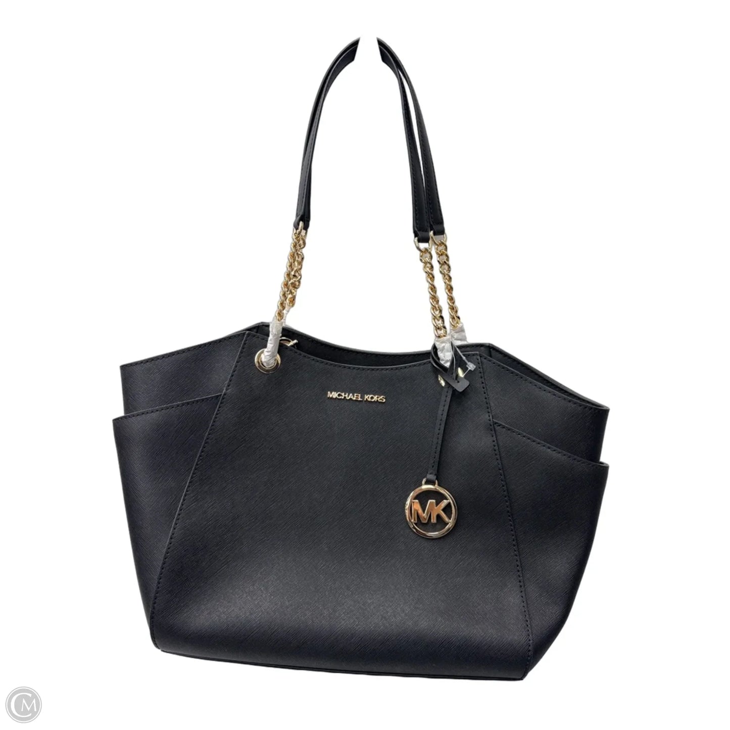 Handbag Designer By Michael Kors, Size: Medium