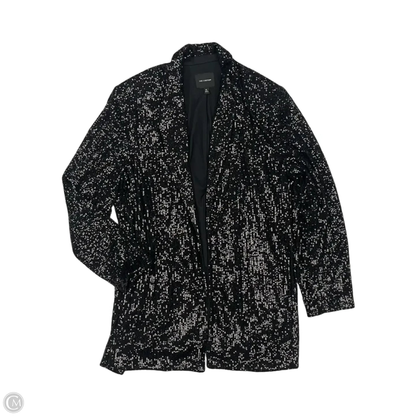Blazer By Limited In Black, Size: Xl