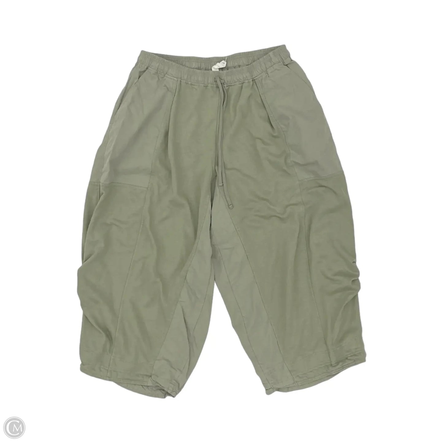 Pants Other By Daily Practice By Anthropologie In Green, Size: L