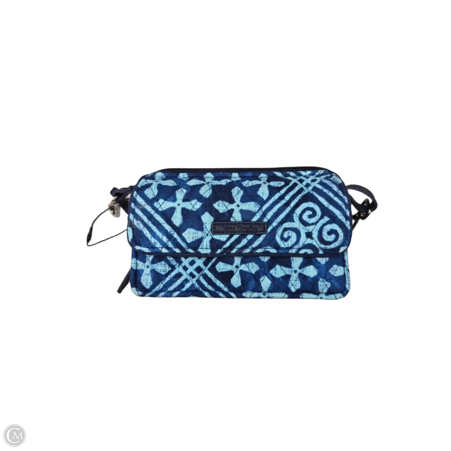 Crossbody By Vera Bradley, Size: Small