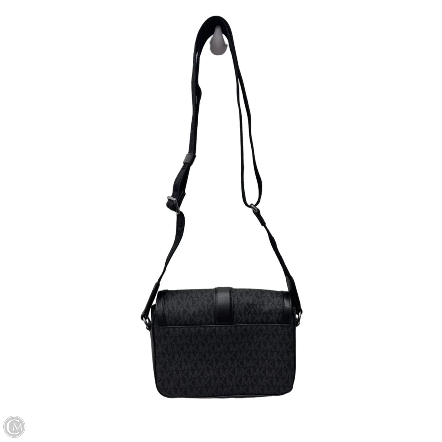Crossbody Designer By Michael Kors, Size: Small